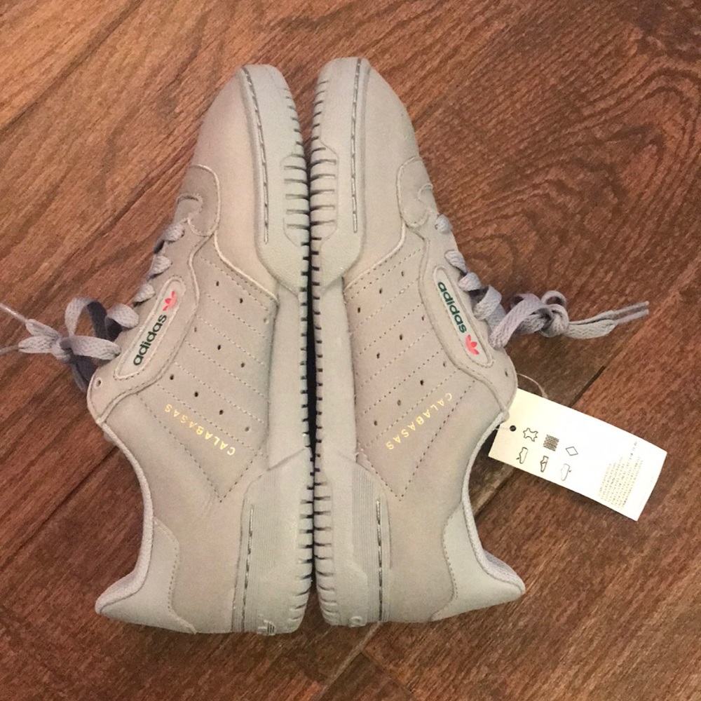 Yeezy Powerphase - Picture 3 of 5